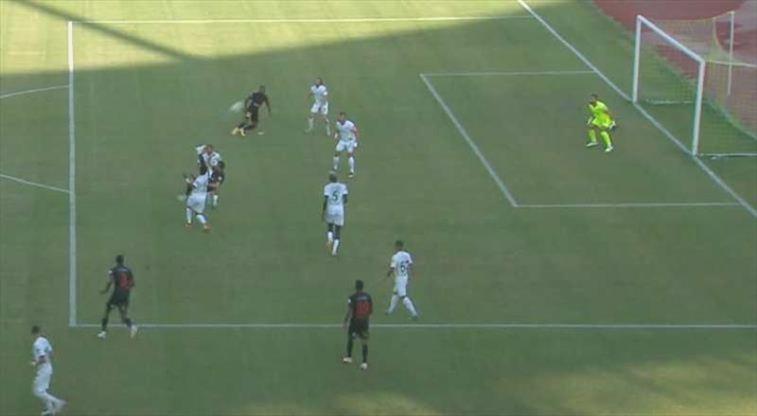 Trendyol 1. Lig’de haftanın en âlâ golleri burada!