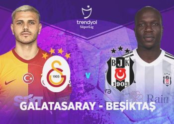 Trendyol Harika Lig derbi ile geri dönüyor