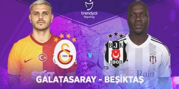 Trendyol Harika Lig derbi ile geri dönüyor