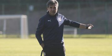 Trendyol Muhteşem Lig’de bir teknik yönetici ayrılığı daha!