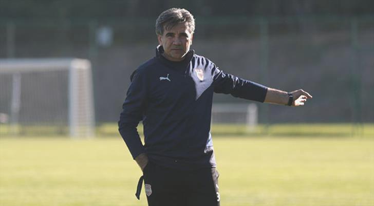 Trendyol Muhteşem Lig’de bir teknik yönetici ayrılığı daha!