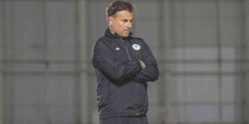 Trendyol Muhteşem Lig’de bir teknik yönetici ayrılığı daha!