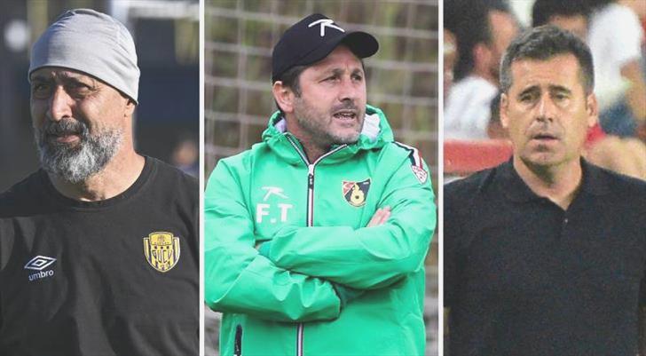 Trendyol Üstün Lig’de yaprak dökümü sürüyor