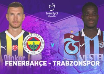 Trendyol’da Üstün Lig’de dev randevu