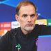 Tuchel’den Galatasaray maçı öncesinde flaş sakatlık açıklaması!