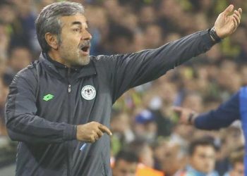 Tümason Konyaspor’dan flaş Aykut Kocaman açıklaması