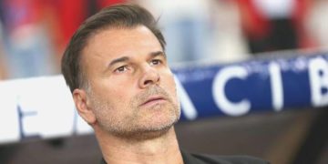 Tümosan Konyaspor’dan Aleksandar Stanojevic