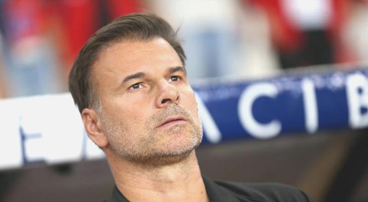 Tümosan Konyaspor’dan Aleksandar Stanojevic