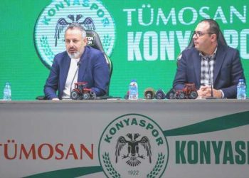 TÜMOSAN Konyaspor’dan Arda Kardeşler’e reaksiyon