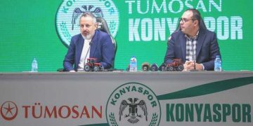 TÜMOSAN Konyaspor’dan Arda Kardeşler’e reaksiyon