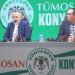 TÜMOSAN Konyaspor’dan Arda Kardeşler’e reaksiyon