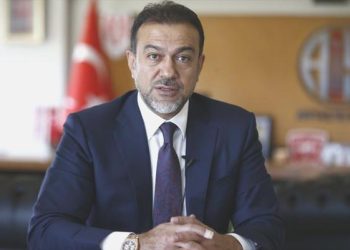 “Türk futbolunun buna muhtaçlığı var”