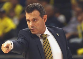 “Türkiye Ligi’ndeki yetersiz performansın üstüne çıkmalıyız”