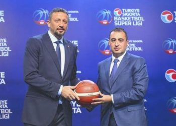 Türkiye Sigorta, TBL’nin isim sponsoru oldu