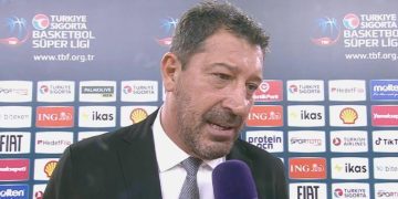 Ufuk Sarıca: “Çok daha rahat koparabilirdik”