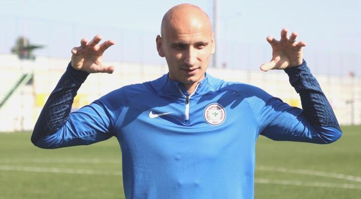 “Umarım Galatasaray, Bayern Münih karşısında yorulmuştur”