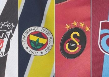 Üstün Lig’in 4 büyüklerinden Filisten’e takviye