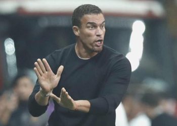 Valerien Ismael’den Harika Lig’in yıldızına ret!