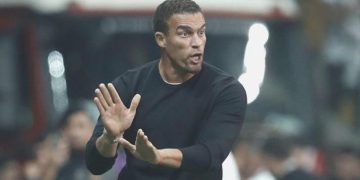 Valerien Ismael’den Harika Lig’in yıldızına ret!