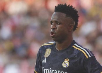 Vinicius Junior mahkemede tabir verdi!