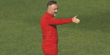 Vitor Pereira Avrupa devine imza atmaya hazırlanıyor!