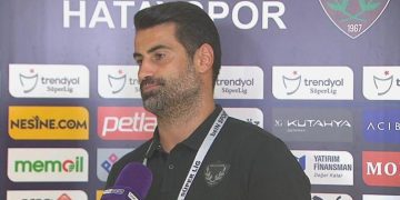 Volkan Demirel: “Bir yaz bir kış oluyoruz…”