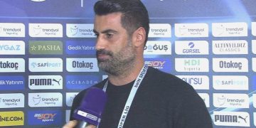 Volkan Demirel: “Burası beni ben yapan yer”