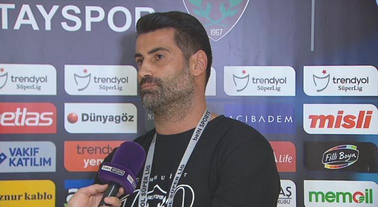 Volkan Demirel: “Doğum günümde en büyük armağan o olur”