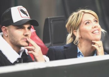 Wanda Nara’dan Icardi kelamları: “Başka kulübe transfer olabilirdi…”
