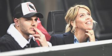 Wanda Nara’dan Icardi kelamları: “Başka kulübe transfer olabilirdi…”