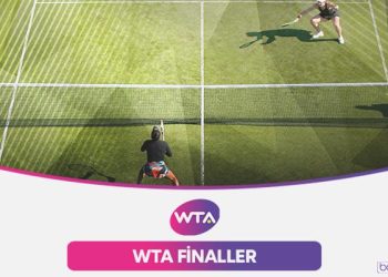 WTA’de final vakti