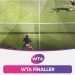 WTA’de final vakti