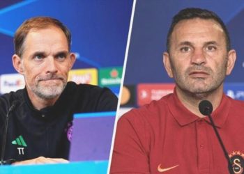 Yapay zekaya sorduk: Galatasaray – Bayern Münih maçı nasıl sonuçlanır?