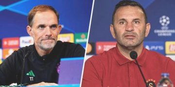 Yapay zekaya sorduk: Galatasaray – Bayern Münih maçı nasıl sonuçlanır?