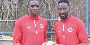 Yatabare kardeşler unutamayacakları bir an yaşadı