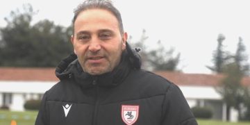 Yılport Samsunspor’da Fuat Çapa gelişmesi!