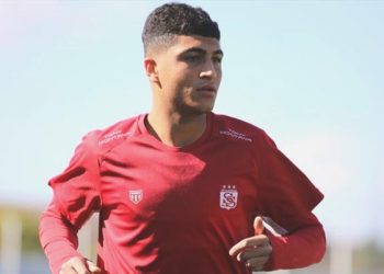 Yunus Emre Konak: “Hedefimde Real Madrid var”