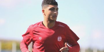 Yunus Emre Konak: “Hedefimde Real Madrid var”