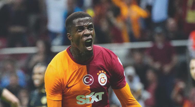 Zaha: “Canlarını yakabilecek futbolcularımız var”