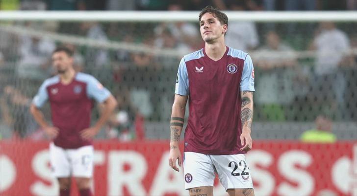 Zaniolo’dan sorguda itiraf : “Oynadım fakat…”