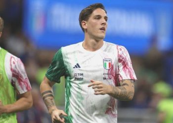 Zaniolo’nun menajerinden bahis açıklaması: “Bilmeden…”