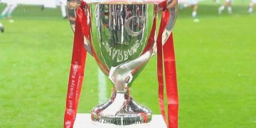 Ziraat Türkiye Kupası’nda 3. cins heyecanı