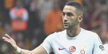 Ziyech ne vakit dönecek? Okan Buruk açıkladı