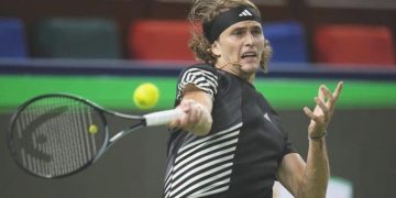 Zverev’den Japonya Açık’a erken veda