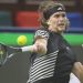 Zverev’den Japonya Açık’a erken veda