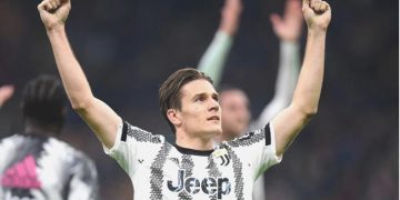 10 ay men cezası almıştı! Juventus’tan sürpriz karar…