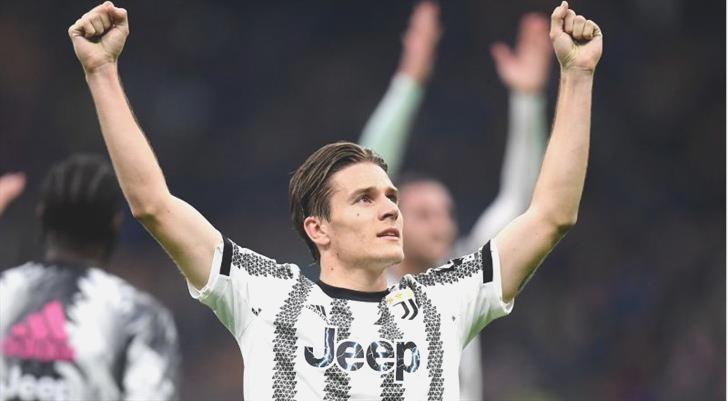 10 ay men cezası almıştı! Juventus’tan sürpriz karar…