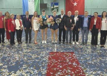 100. yıla yakışır ‘Cumhuriyet Kızları’ klibi