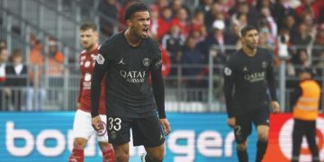 17 yaşındaki yıldız birinci kere Fransa Ulusal Takımı’nda! Dev sevinç…