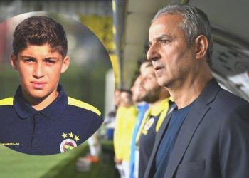 17 yaşındaki Yusuf’a baht doğdu